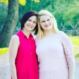 Meet your Posher, Patty